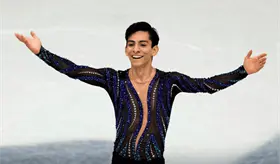 Donovan Carrillo termina d&eacute;cimo en competencia internacional en Tokio