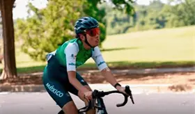 Dulce Gonz&aacute;lez termina cuarta en dos pruebas del Mundial de Para Ciclismo