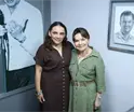 "Hay gente que nos espera": Tet&eacute; Rosado y Tet&eacute; Ruiz llenar&aacute;n de color el NY Fashion Week