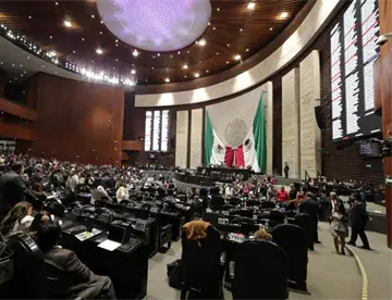 Con señalamientos de ingobernabilidad y “narcopolítica”, arranca Glosa del Informe en San Lázaro