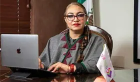 Renuncia Claudia Arlett Espino a la Secretar&iacute;a Ejecutiva del INE