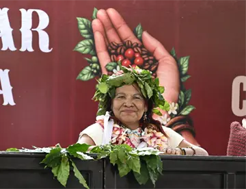 Diputada de Morena anuncia proyecto que dará “soberanía espacial” a México
