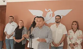Cimentaci&oacute;n de 600 mdp eleva costo del Nuevo Centro de Convenciones:  Erubiel Alonso