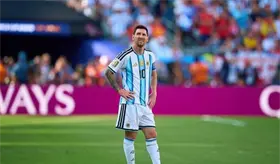 "Que Messi se vaya con cuidado; el Bar&ccedil;a est&aacute; por encima de &eacute;l": Gaspart