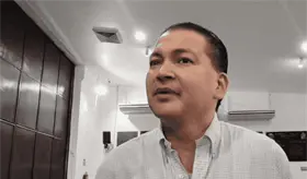 "Oposici&oacute;n da patadas de ahogado", dice Bracamonte ante fracaso de llamados en contra de Sheinbaum en Tabasco