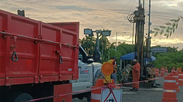 Anuncia Sotop cierre parcial de carriles en Paseo Tabasco por estudios t&eacute;cnicos
