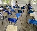 Suspenden clases en Chiapas; regresan hasta el 17 de septiembre