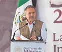 Sheinbaum exige a Octavio Romero transparentar declaraci&oacute;n patrimonial