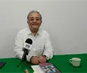 Evita Jorge Zavala realizar declaraciones sobre su salida del IEPCT; pide respeto