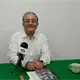Evita Jorge Zavala realizar declaraciones sobre su salida del IEPCT; pide respeto