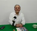 May se dice respetuoso de la autonom&iacute;a del IEPC tras renuncia de Jorge Zavala