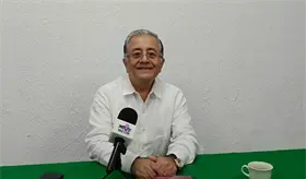 May se dice respetuoso de la autonom&iacute;a del IEPC tras renuncia de Jorge Zavala
