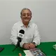May se dice respetuoso de la autonom&iacute;a del IEPC tras renuncia de Jorge Zavala