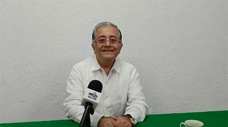 Jorge Zavala debe ser inhabilitado por Contralor&iacute;a; lo pretend&iacute;an mover a subsecretar&iacute;a de gobierno, acusa el PRD