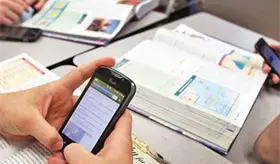 Restricci&oacute;n de celulares en escuelas tambi&eacute;n aplicar&aacute; a maestros: SNTE