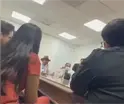"Si no quieren operar, no operen", revira delegado del IMSS-Bienestar de Veracruz a m&eacute;dicos que demandan insumos