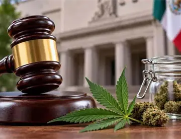 SCJN avala cannabis en alimentos para autoconsumo SCJN avala cannabis en alimentos para autoconsumo