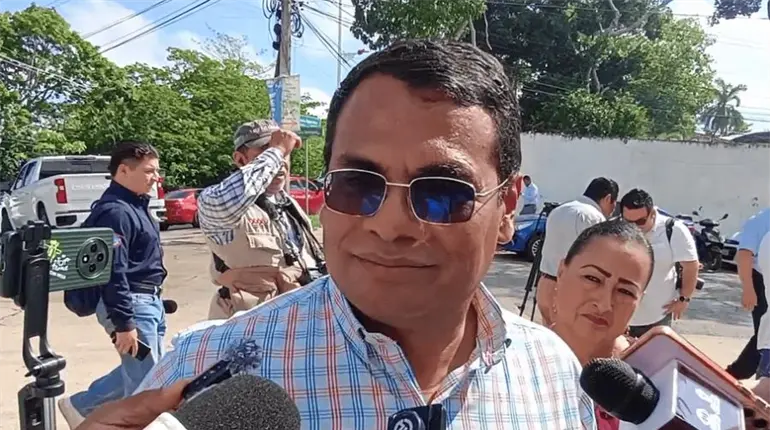 Caso Jorge Zavala "no debe cerrar con una explicaci&oacute;n"; IEPC debe investigar: Morena Tabasco