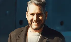 Alan Ibarra, de Magneto, es hospitalizado de emergencia en M&eacute;rida por problemas de salud