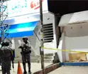 Ataque armado deja dos heridos afuera de abarrotera en Bel&eacute;n, Macuspana