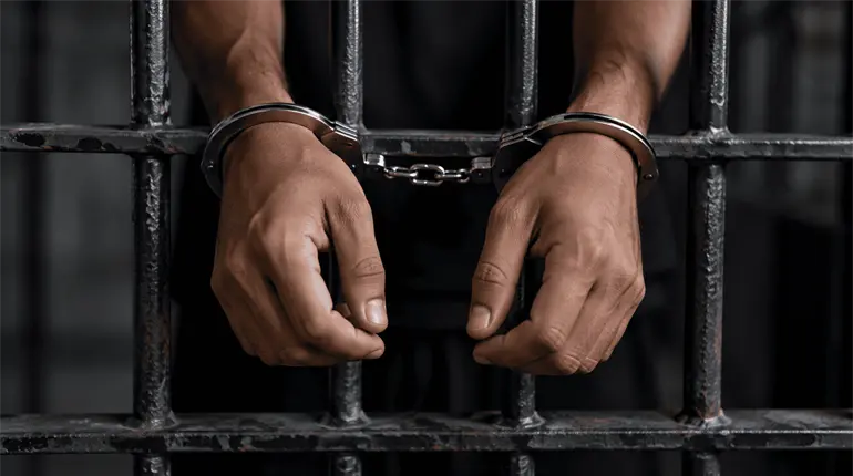 Detienen a El Cangreburger, colaborador de l&iacute;der de una facci&oacute;n de La Familia Michoacana en CDMX