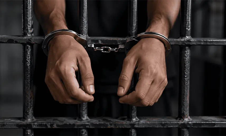 Detienen a El Cangreburger, colaborador de líder de una facción de La Familia Michoacana en CDMX