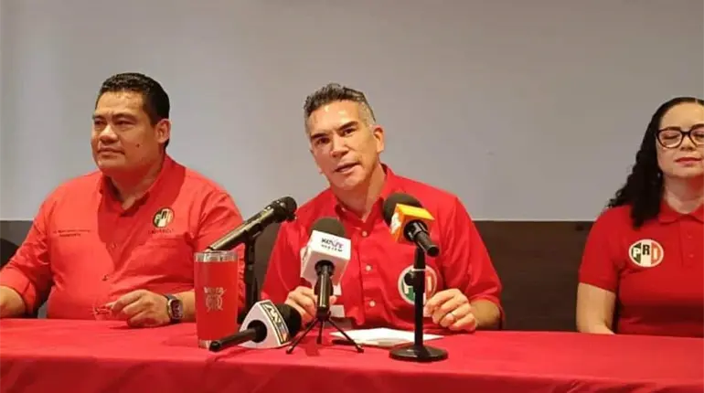 "A lo mejor no tiene candidatos" dice PT sobre propuesta del PRI para no postular a nadie en el Distrito 06 federal