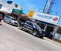 Fallece hombre al interior de una farmacia en San Carlos, Macuspana