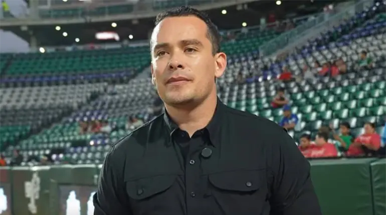 La local&iacute;a para la Serie del Rey ser&aacute; muy importante, afirma el gerente deportivo de Olmecas, Jes&uacute;s &Aacute;lvarez