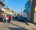 Asesinan a hombre en el centro de Para&iacute;so