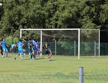 Deportivo Napoli Tabasco gana su primer juego en la nueva temporada de la TDP