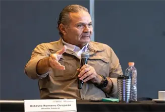 Director del Infonavit desmiente recibir un sueldo superior al de la presidenta Sheinbaum