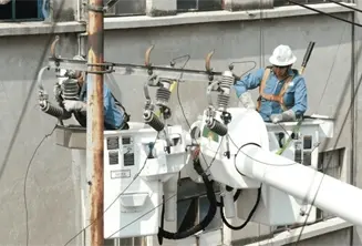 Por mantenimiento en la red el&eacute;ctrica suspender&aacute;n servicios de luz y agua potable en 7 comunidades de Nacajuca