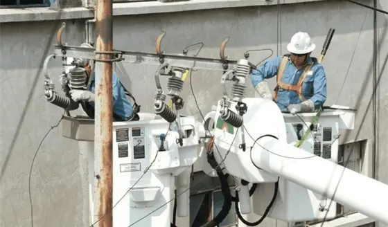 Por mantenimiento en la red el&eacute;ctrica suspender&aacute;n servicios de luz y agua potable en 7 comunidades de Nacajuca