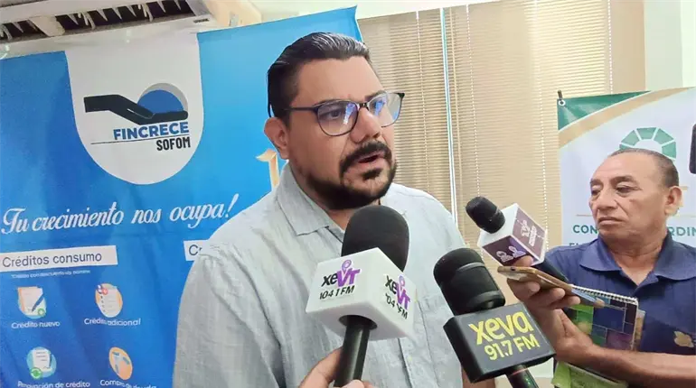 Aspiraciones pol&iacute;ticas deben estar al margen de la actividad empresarial: CCET ante situaci&oacute;n de Canaco Villahermosa