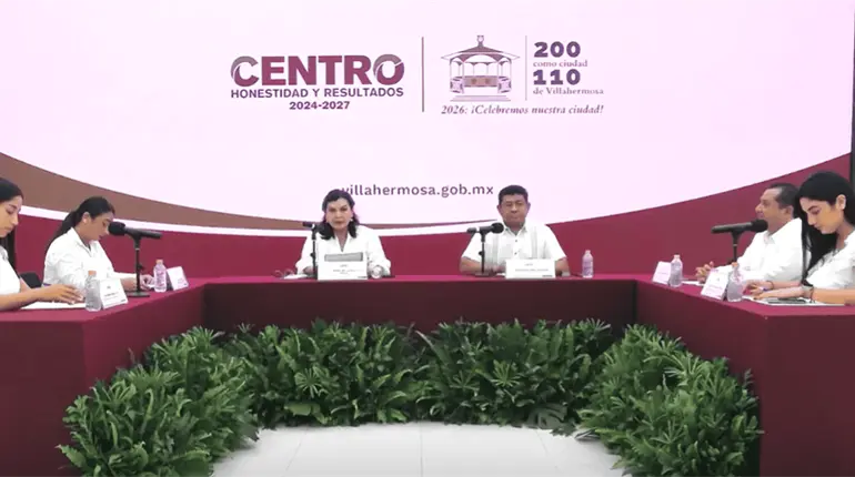 Cabildo de Centro aprueba baja y enajenaci&oacute;n de 98 veh&iacute;culos y 3 bienes muebles del Ayuntamiento