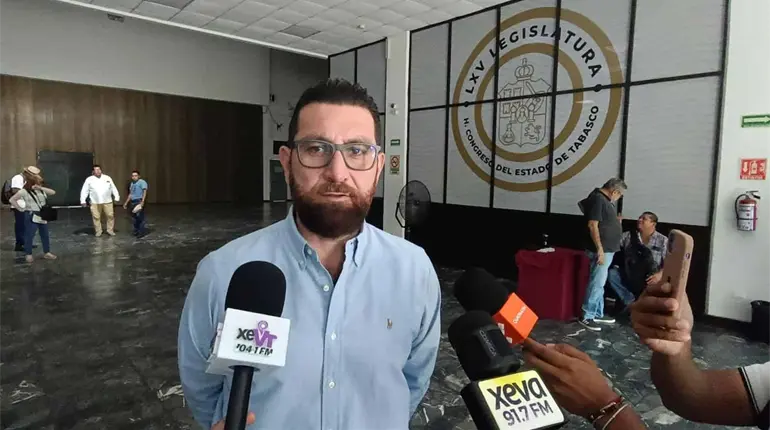 Pese a llamado del PRI, el PVEM y el PAN s&iacute; van con candidatos en los 6 distritos federales de Tabasco