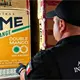 Aseguran en Huimanguillo tr&aacute;iler con 13 millones de cigarros