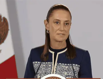 Presume Sheinbaum haber reunido 300 mil personas durante sus informes en 18 Estados Presume Sheinbaum haber reunido 300 mil personas durante sus informes en 18 Estados