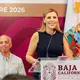 Marina del Pilar evade confirmar apoyo de Am&iacute;lcar Ol&aacute;n a su campa&ntilde;a