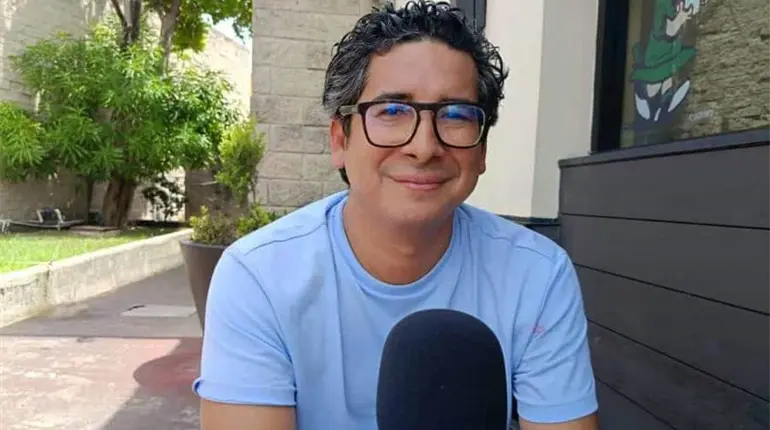 "La seguridad est&aacute; por encima de cualquier diferencia pol&iacute;tica", dice Diego de la O sobre amenazas contra Katia Bolio