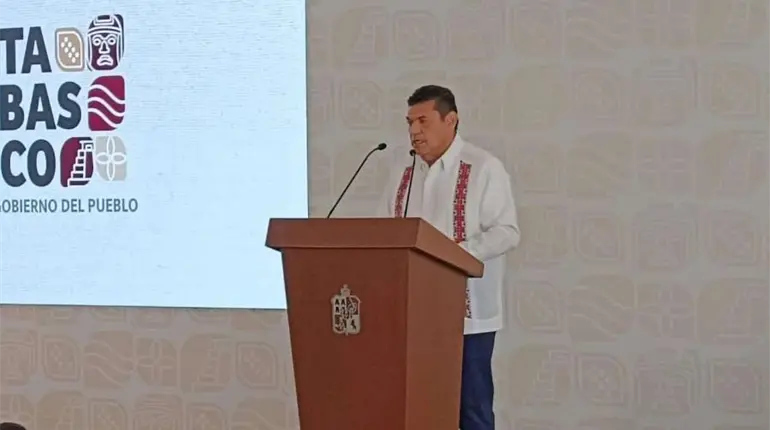 Oposici&oacute;n no quiere postular candidatos porque no tiene quien los represente: May