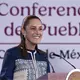 Nahle admite desabasto de medicinas en Veracruz, pero rechaza salida de Ramos Alor