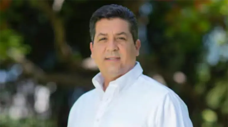 Exsecretaria de Salud de Tamaulipas acusa a Cabeza de Vaca de dar contratos al &acute;Rey del huachicol&acute;