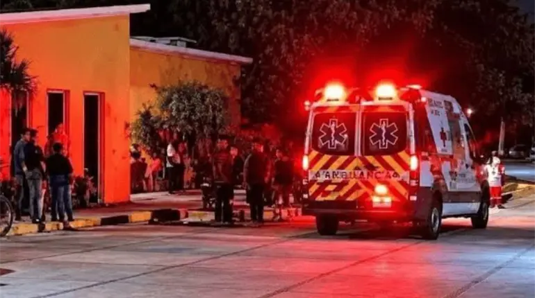 Gabinete de seguridad y SRE brindan apoyo a Morelos por asesinato de estudiante espa&ntilde;ola: Sheinbaum