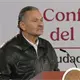 Acusa Octavio Romero campa&ntilde;a de difamaci&oacute;n de medios en su contra