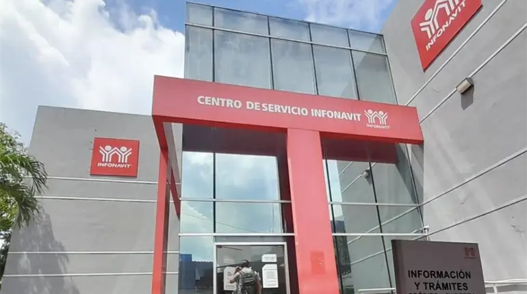 Sheinbaum defiende nueva estrategia del Infonavit