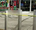 Muere hombre en situaci&oacute;n de calle en la Av. Mina en Villahermosa