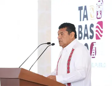 Los Olmecas regresarán a Tabasco como campeones de la Serie del Rey: Gobernador