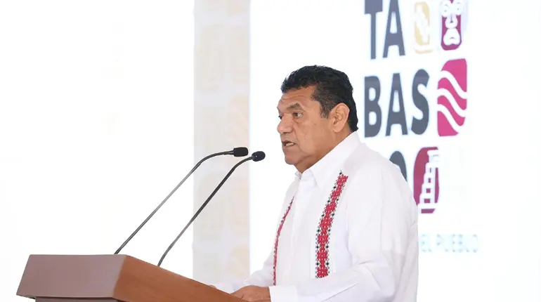 Los Olmecas regresar&aacute;n a Tabasco como campeones de la Serie del Rey: Gobernador